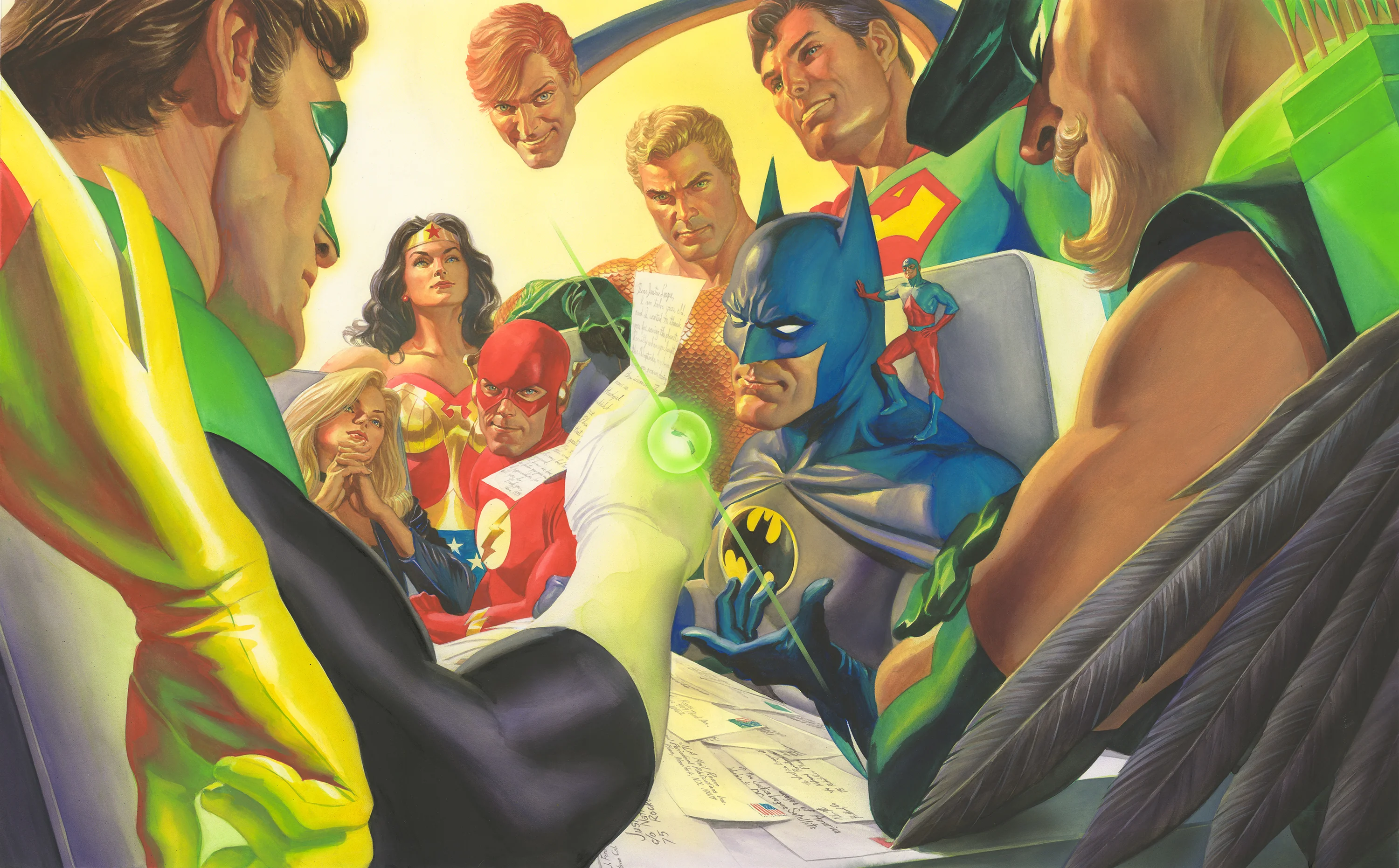SDCC 2025 New Releases